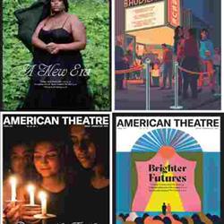 American Theatre - Volume 40 Collection