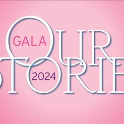 2024 TCG Gala: Our Stories