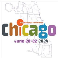 2024 TCG National Conference: CHICAGO