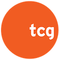 TCG logo